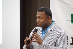 安全大会講演講師