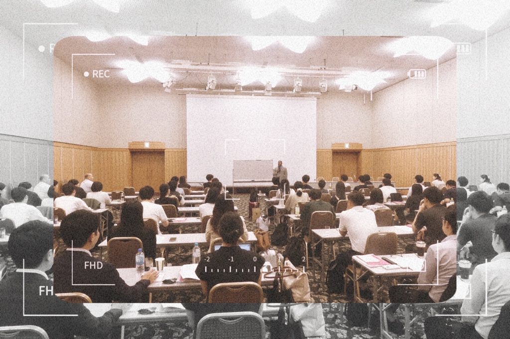 ダイバーシティ講演講師