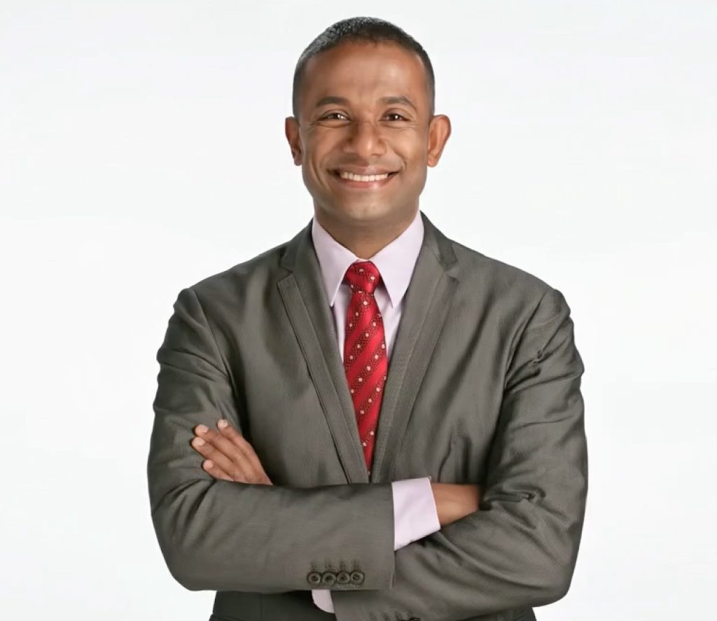 にしゃんたプロフィール写真