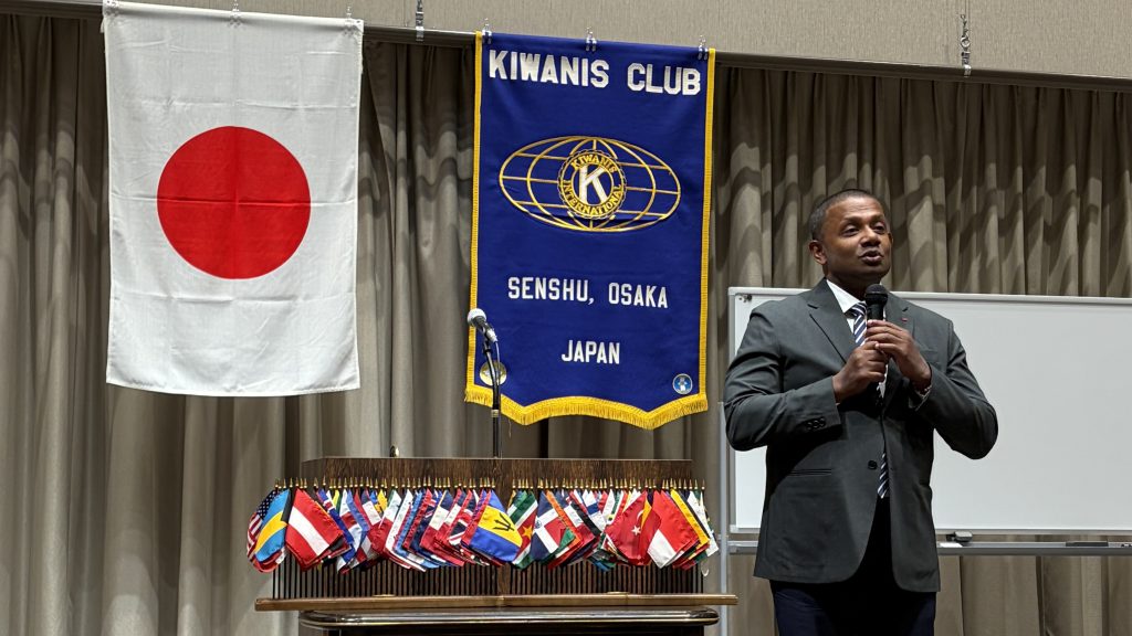 にしゃんた近影